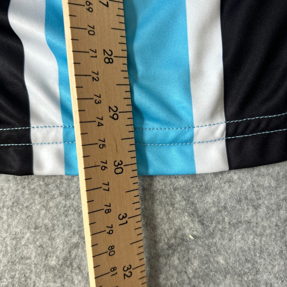 Kappa Gremio 2000 Retro Soccer Futbol Football Jersey Men's Large - NWT - Picture 11 of 13